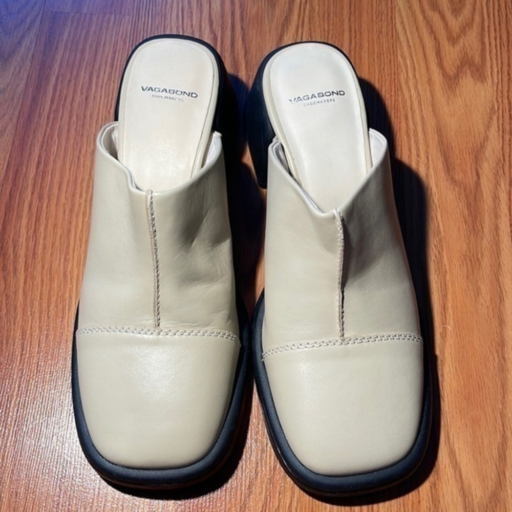 Vagabond Ansie Mules. NEW